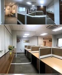 Crystal Time Building (D13), Factory #504170741